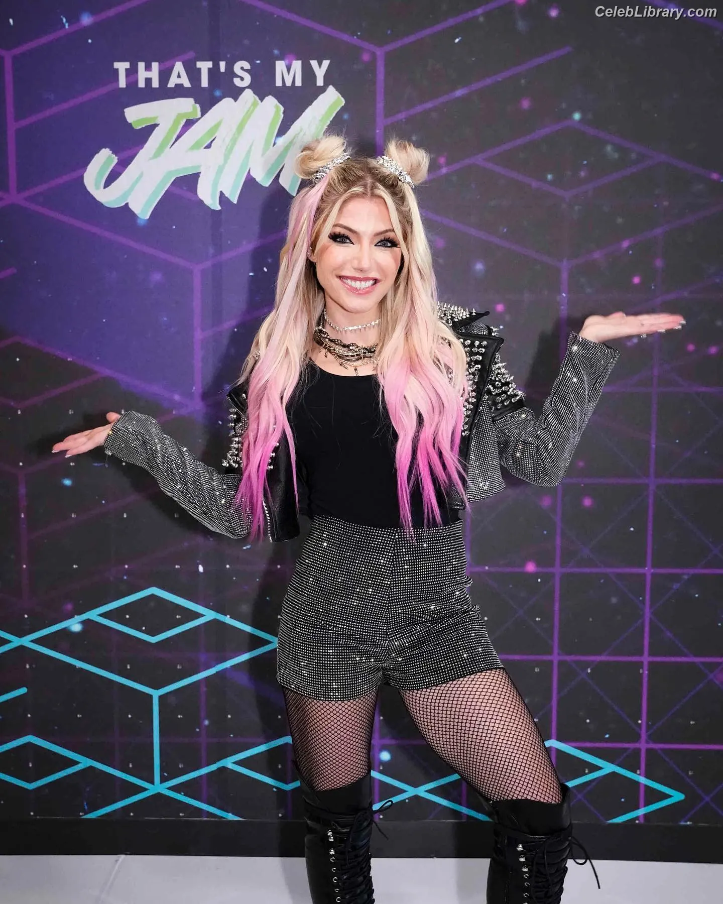Alexa Bliss photo 17 of 937