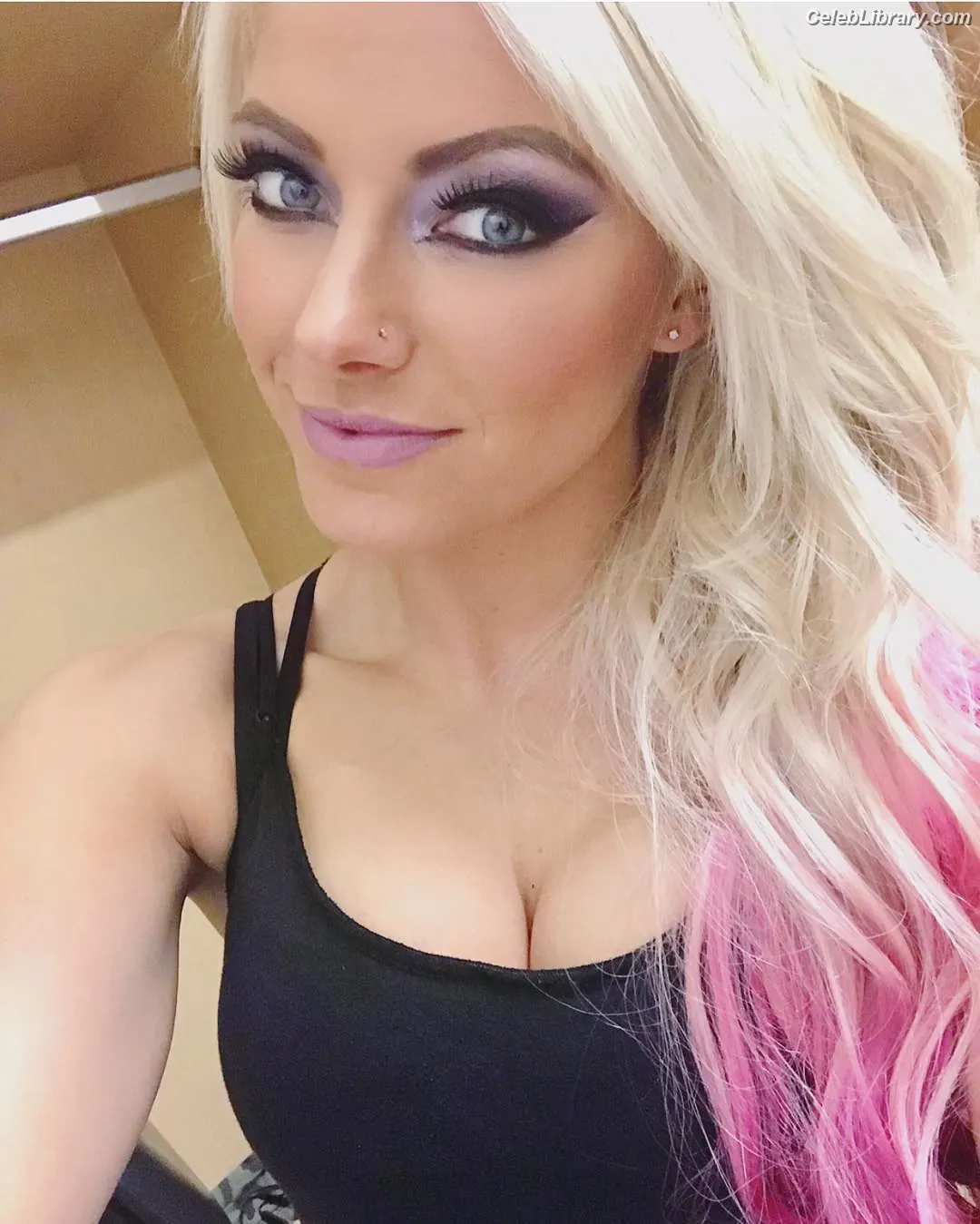 Alexa Bliss photo 21 of 937