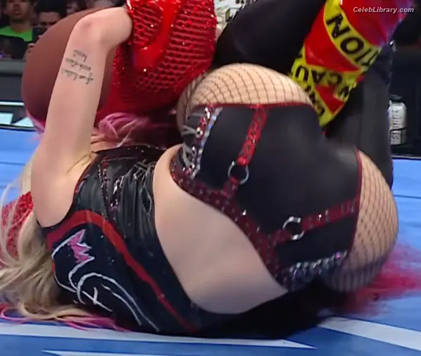 Alexa Bliss photo 5 of 937