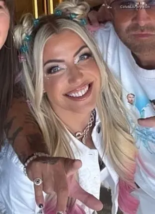 Alexa Bliss photo 13 of 937