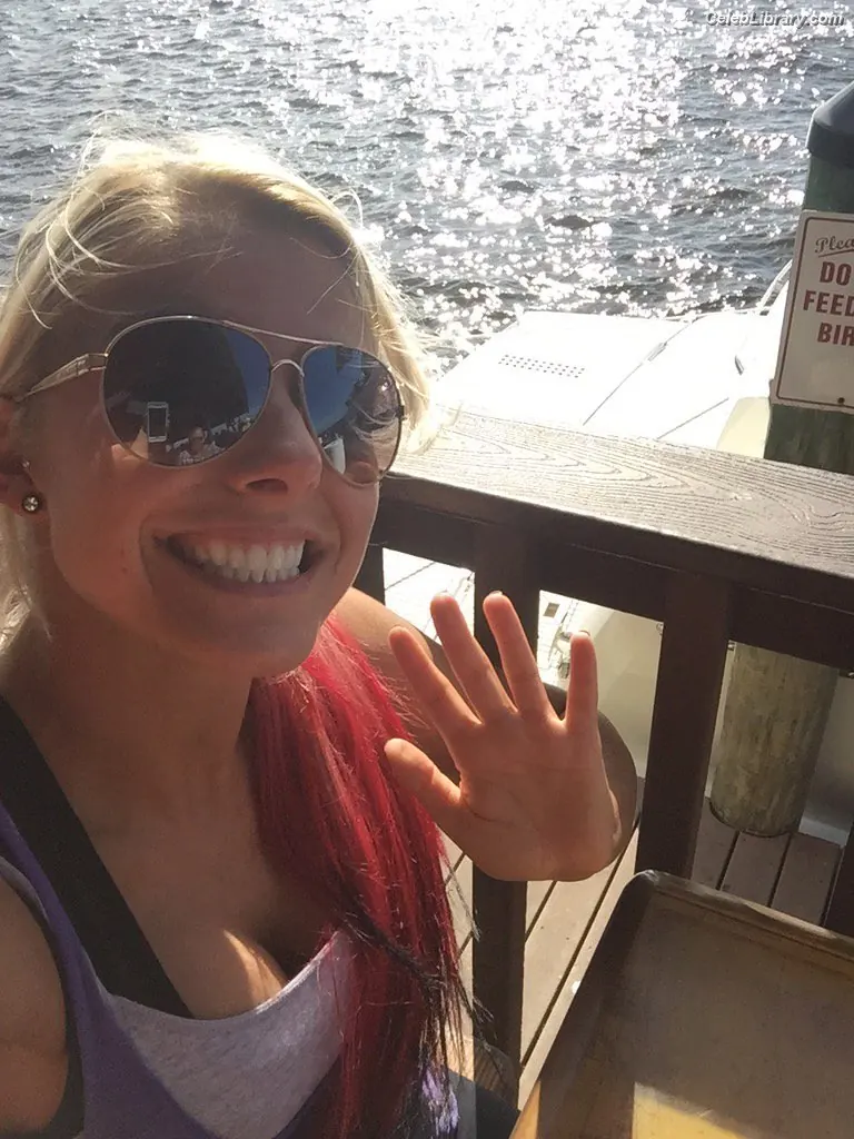Alexa Bliss photo 21 of 937