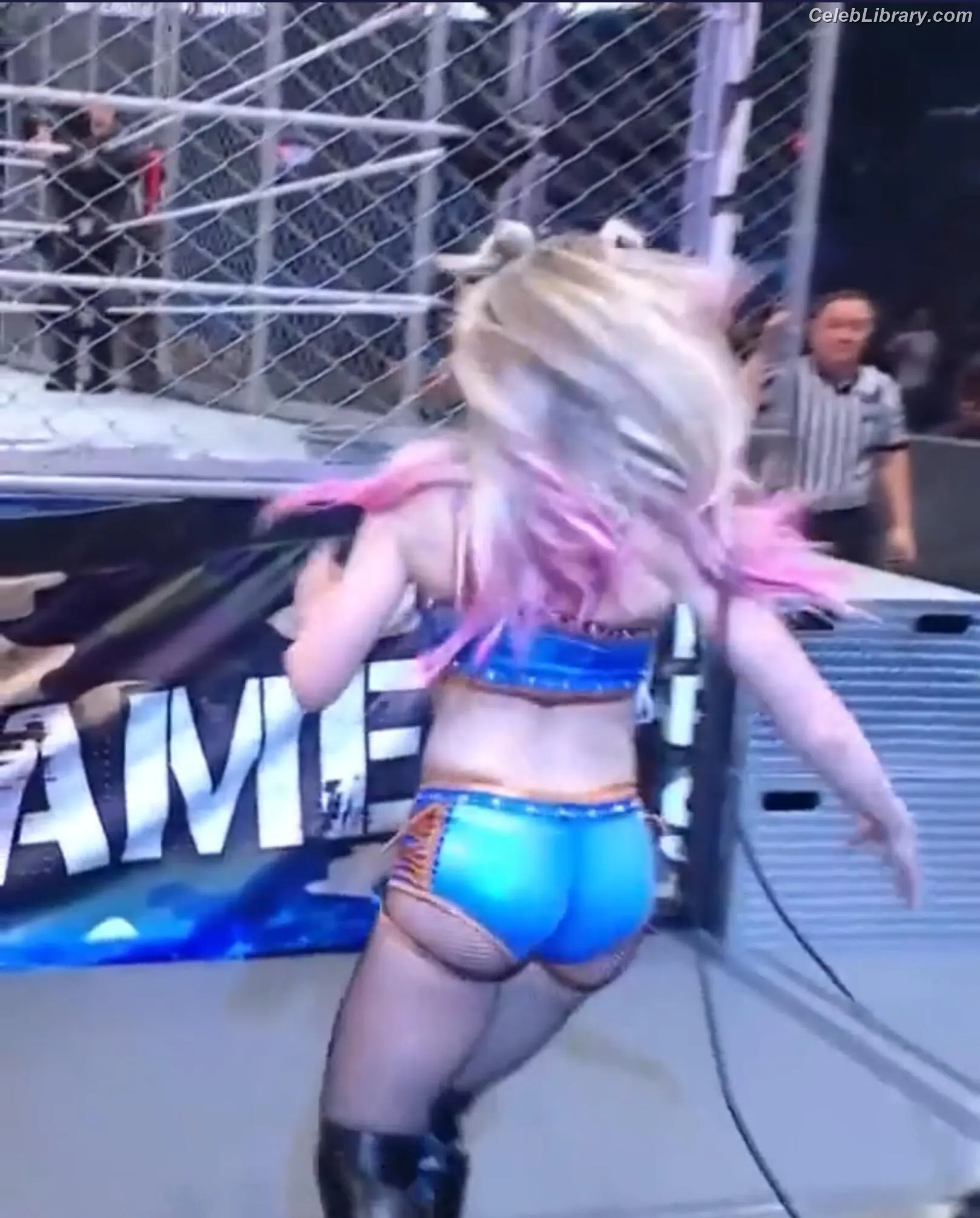 Alexa Bliss photo 22 of 937