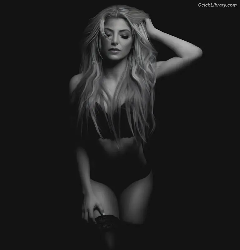 Alexa Bliss photo 2 of 937