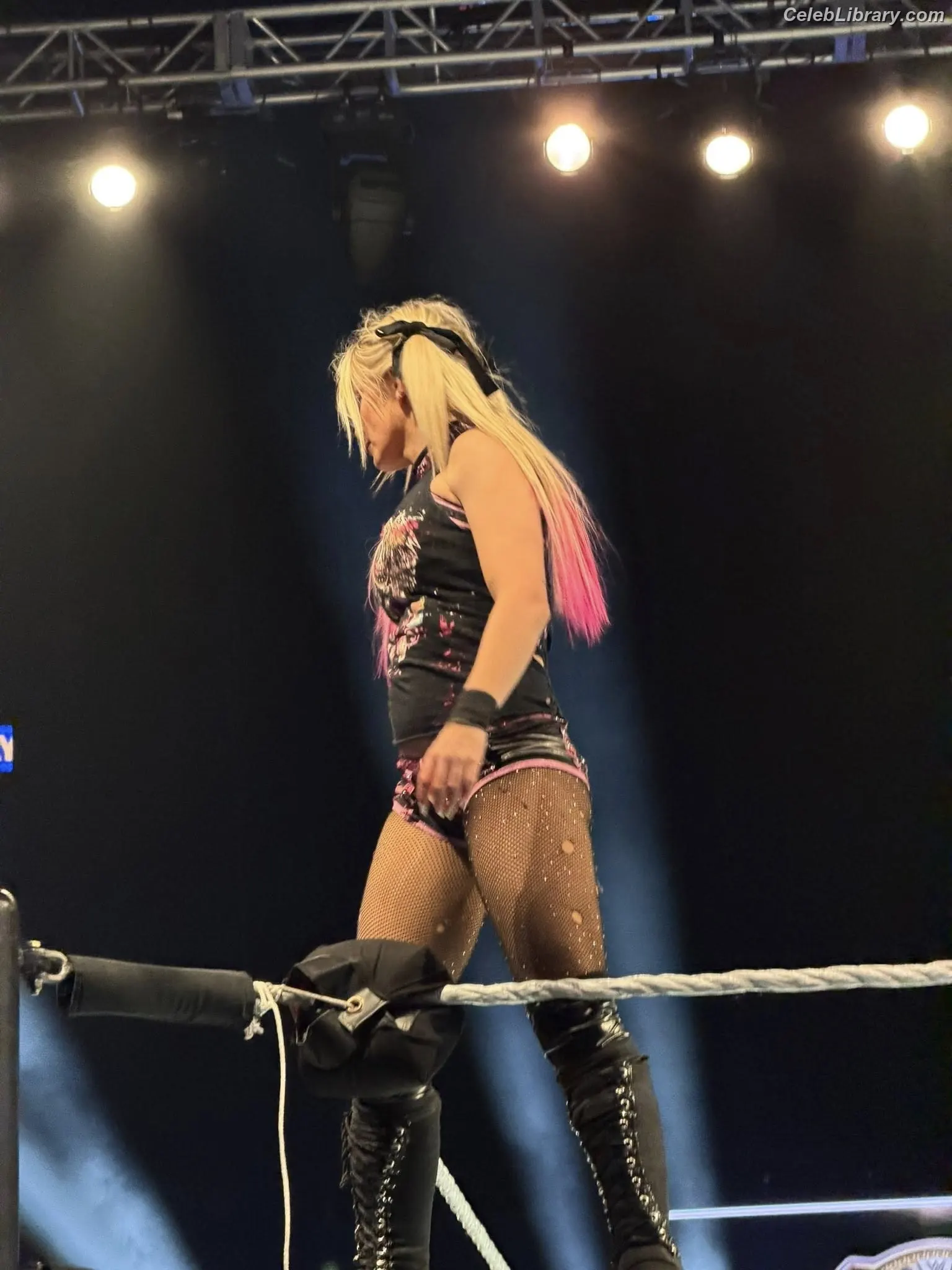 Alexa Bliss photo 6 of 937