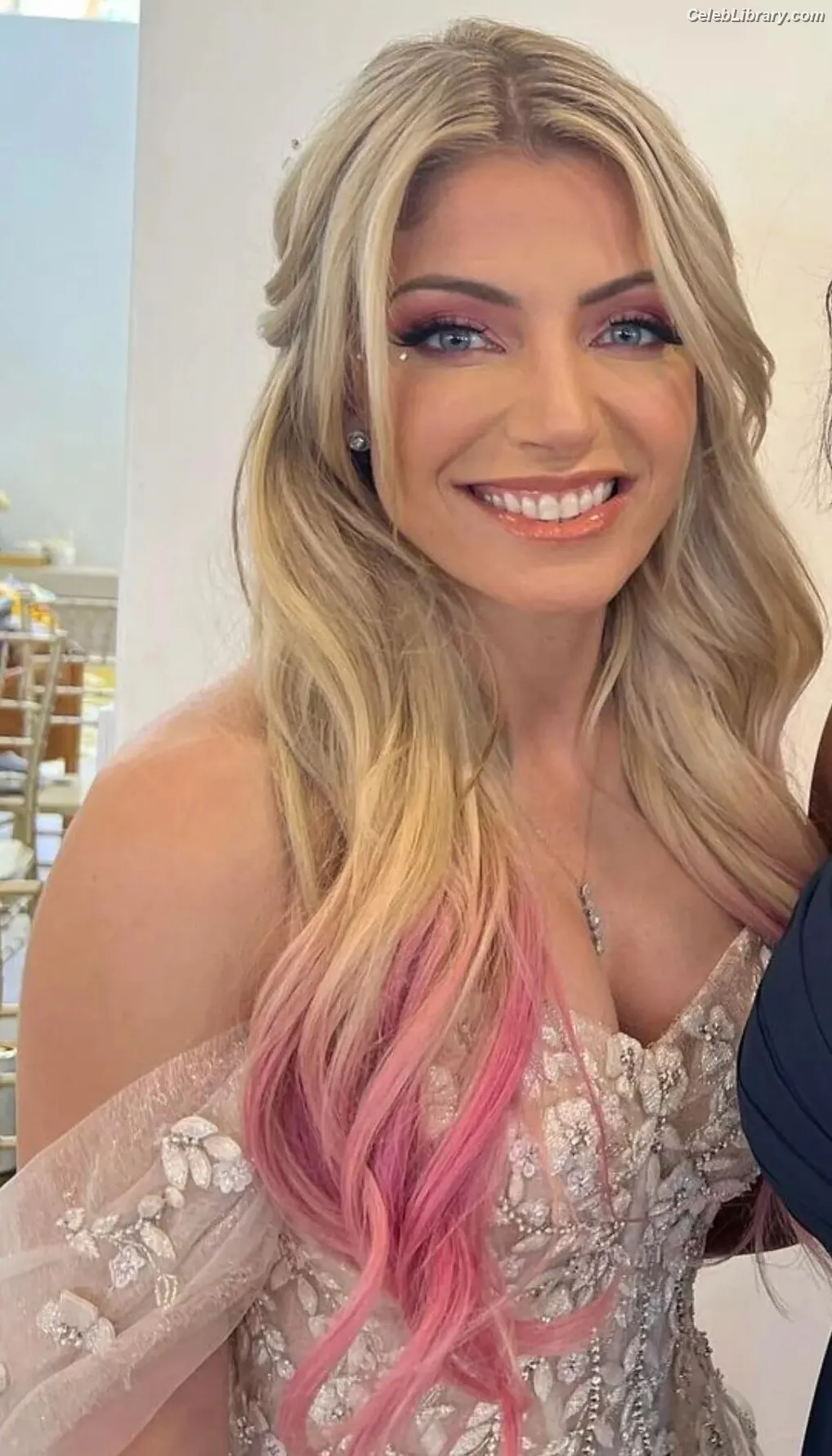 Alexa Bliss photo 8 of 937