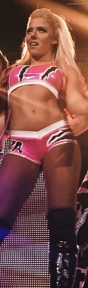 Alexa Bliss photo 21 of 937