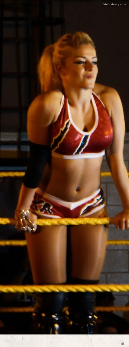 Alexa Bliss photo 18 of 937