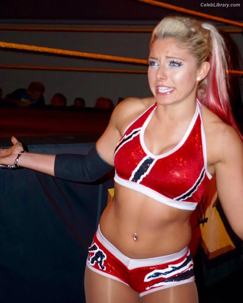 Alexa Bliss photo 18 of 937