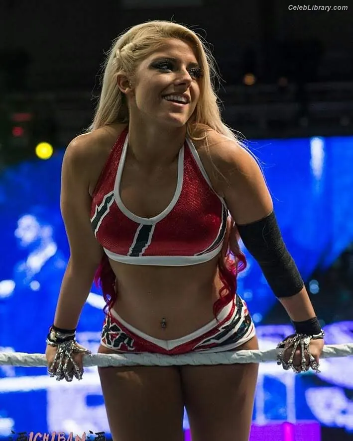 Alexa Bliss photo 20 of 937