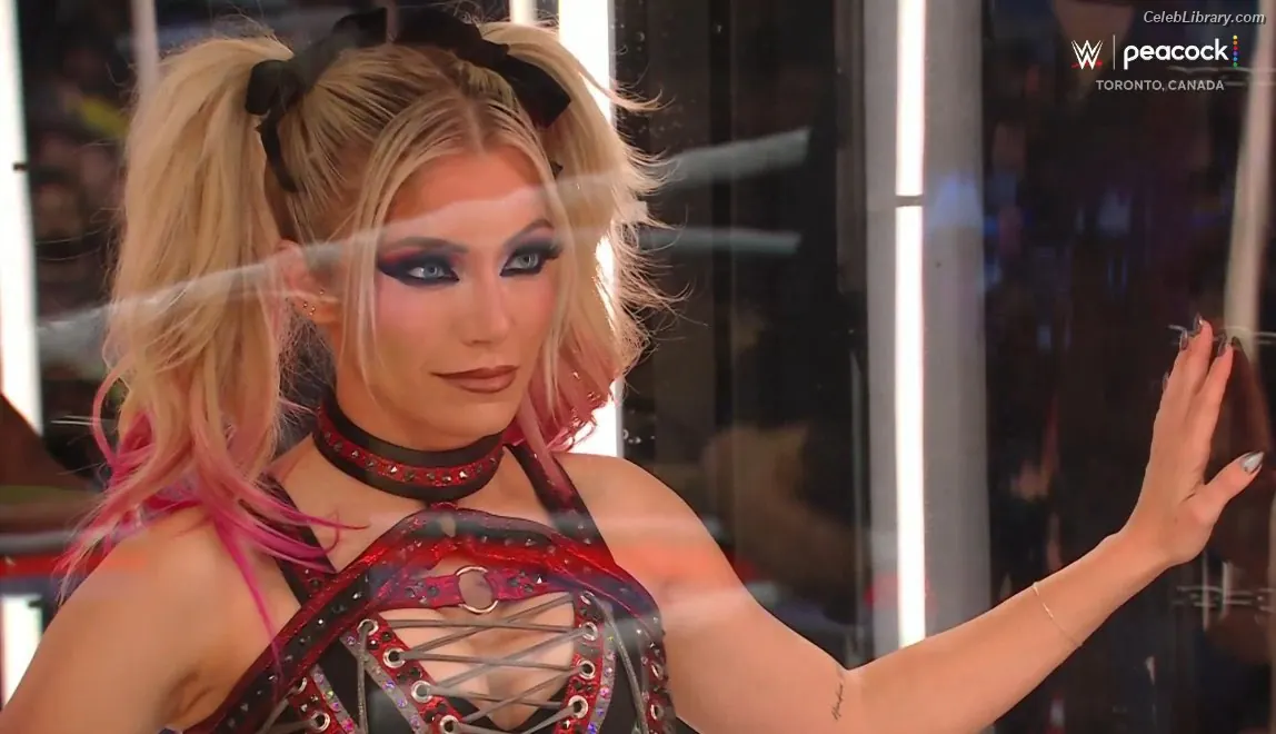 Alexa Bliss photo 3 of 937