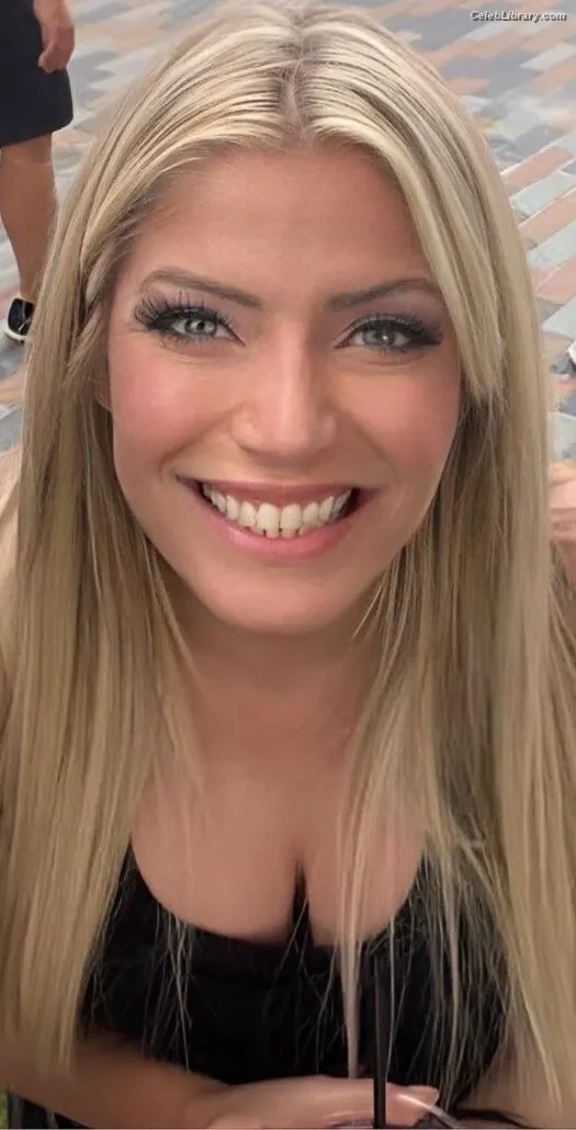 Alexa Bliss photo 9 of 937