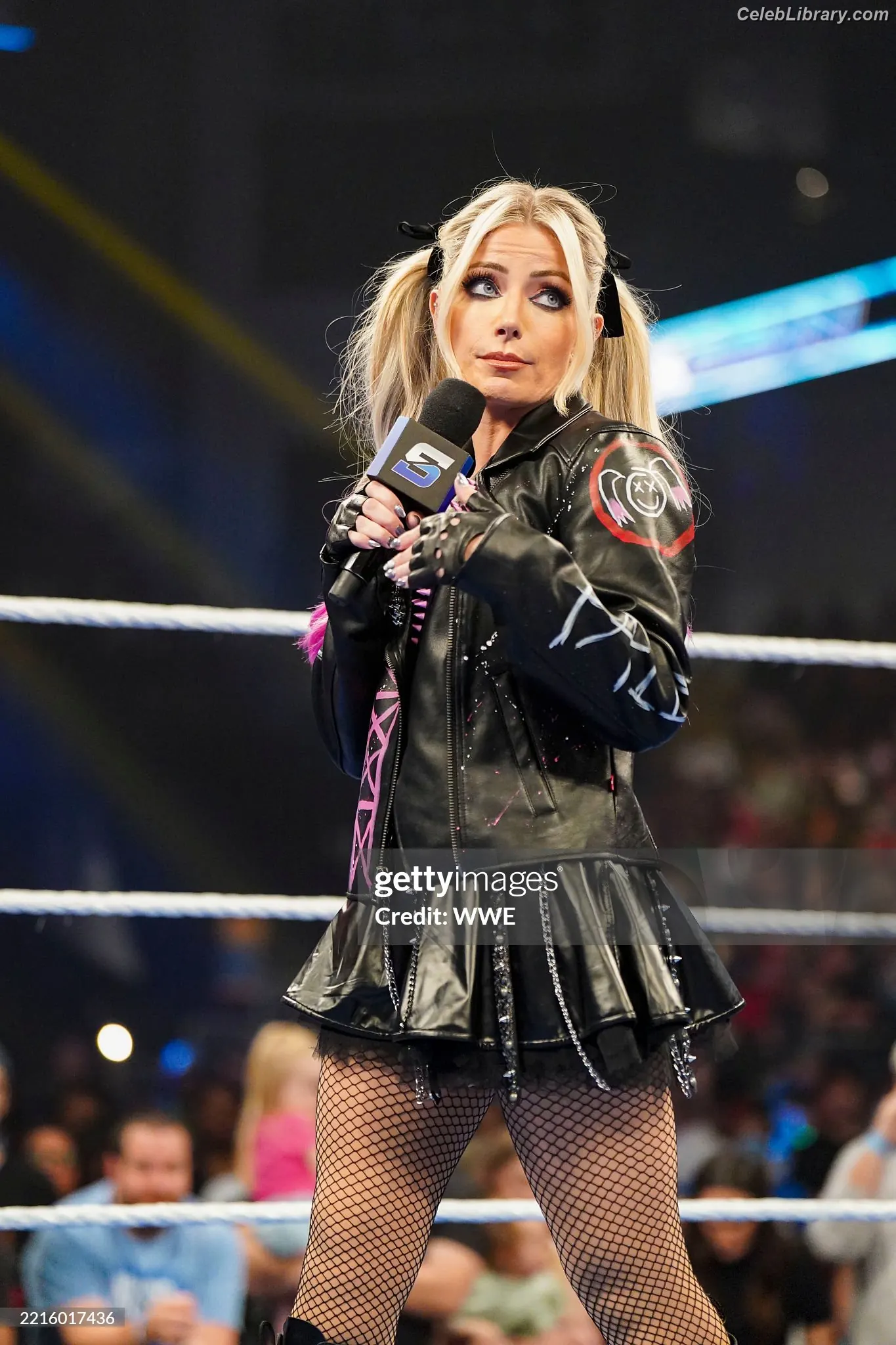 Alexa Bliss photo 11 of 937