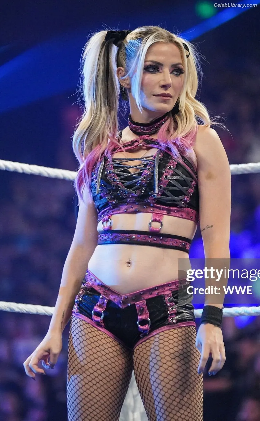 Alexa Bliss photo 13 of 937