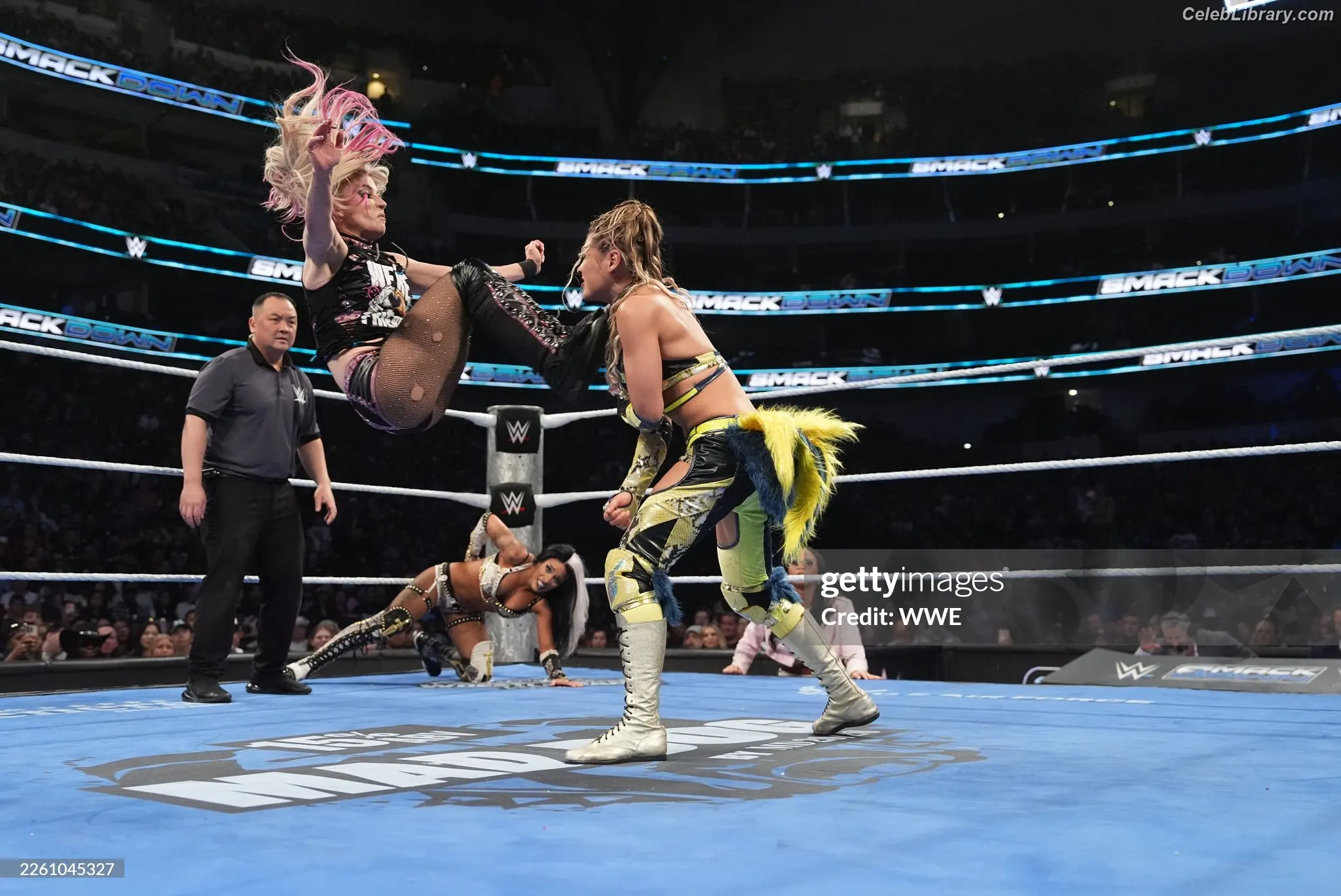 Alexa Bliss photo 22 of 937