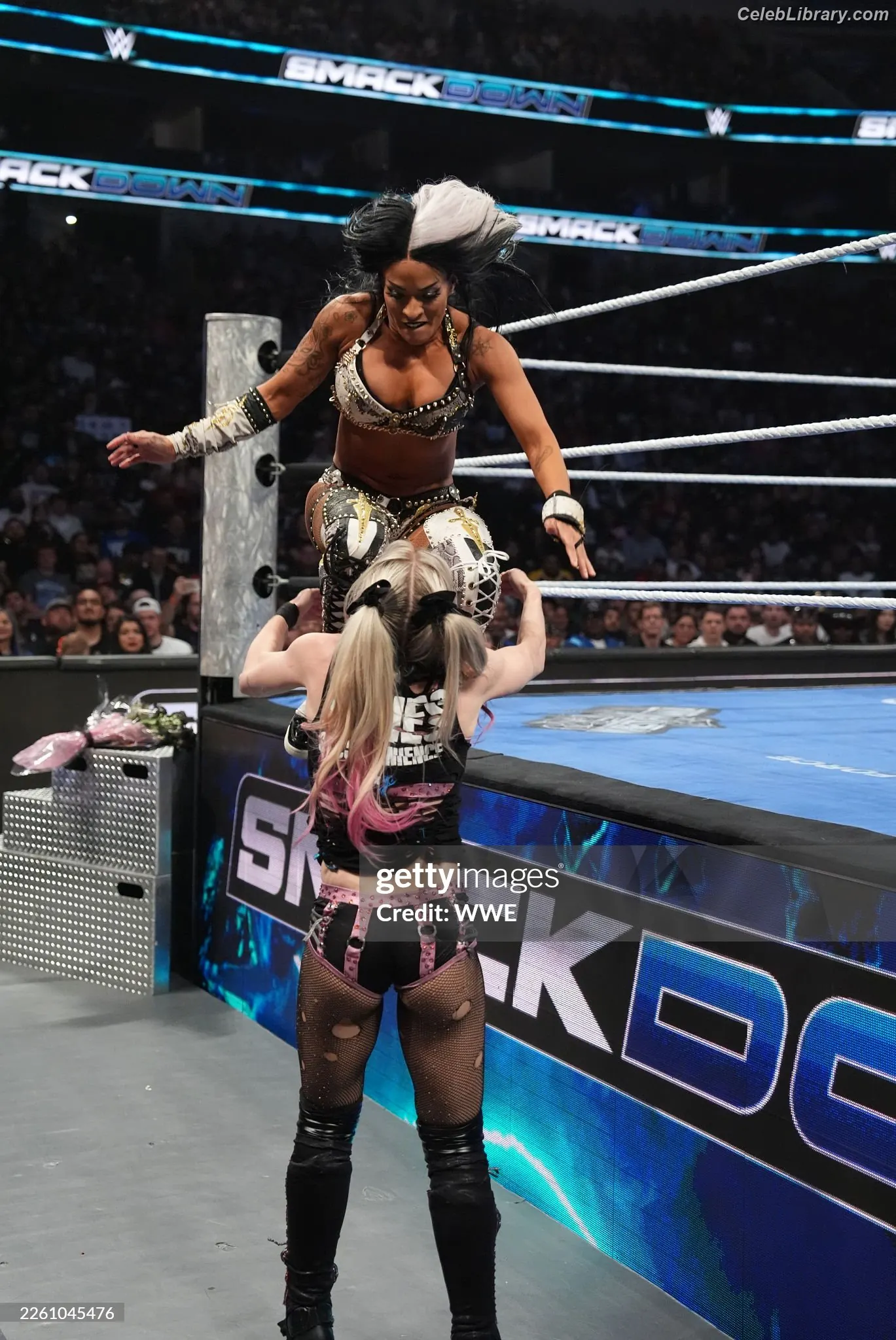 Alexa Bliss photo 23 of 937