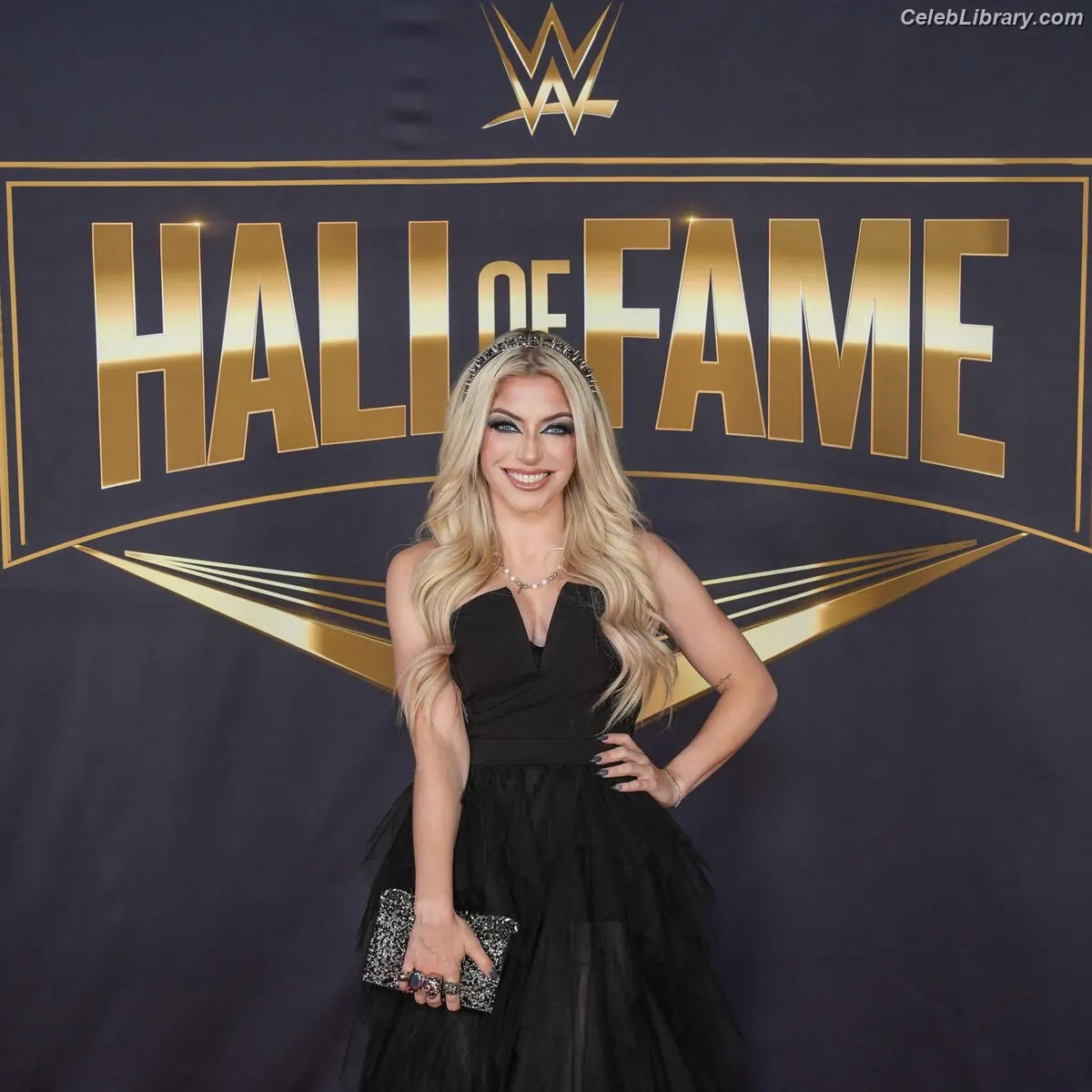 Alexa Bliss photo 4 of 937