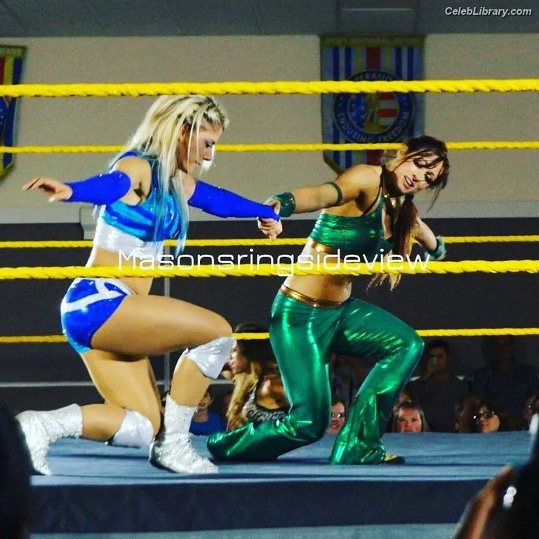 Alexa Bliss photo 15 of 937
