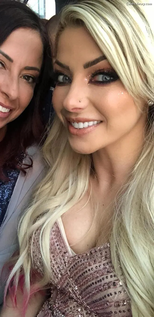 Alexa Bliss photo 21 of 937