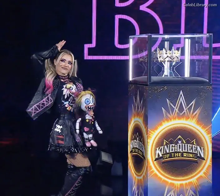 Alexa Bliss photo 8 of 937