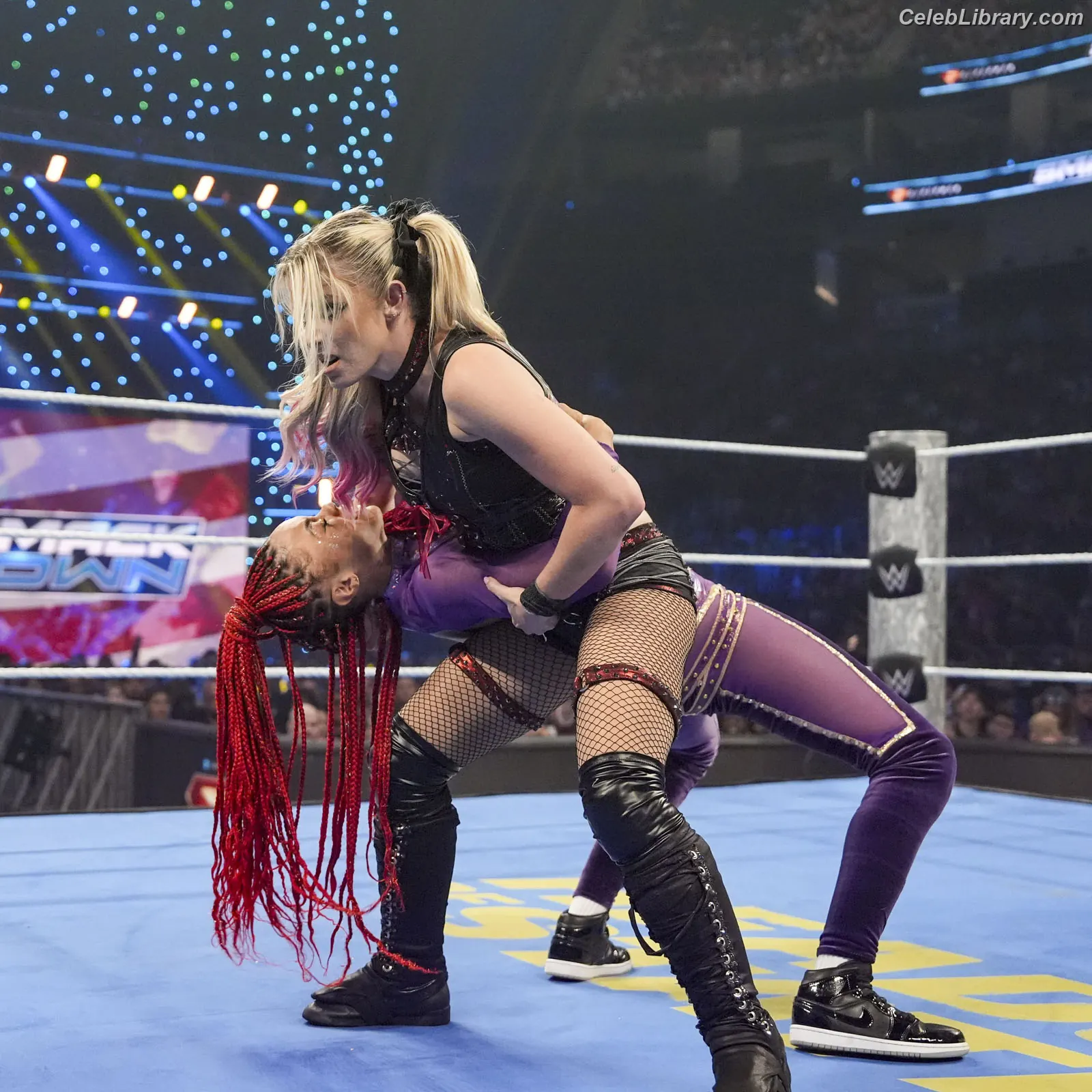 Alexa Bliss photo 24 of 937