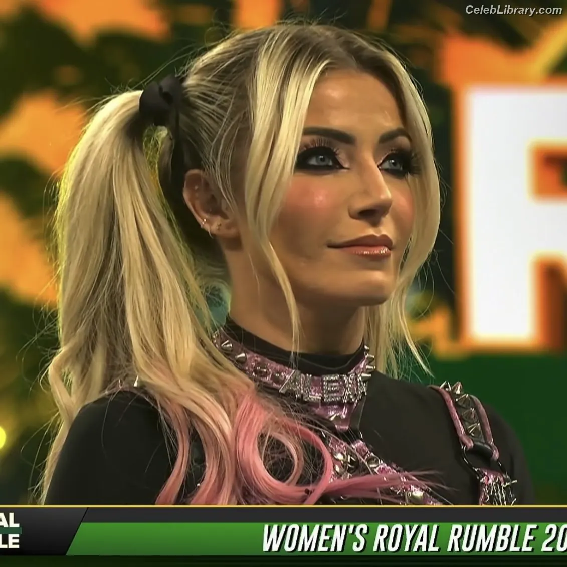 Alexa Bliss photo 16 of 937