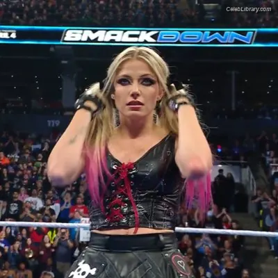 Alexa Bliss photo 2 of 937