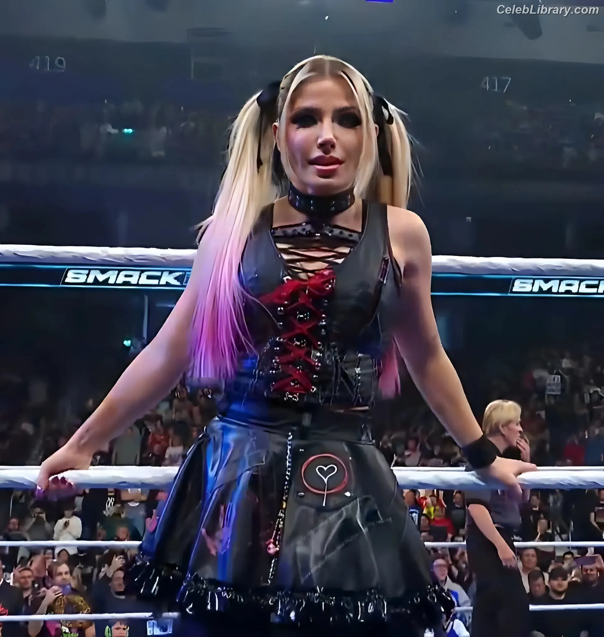 Alexa Bliss photo 7 of 937