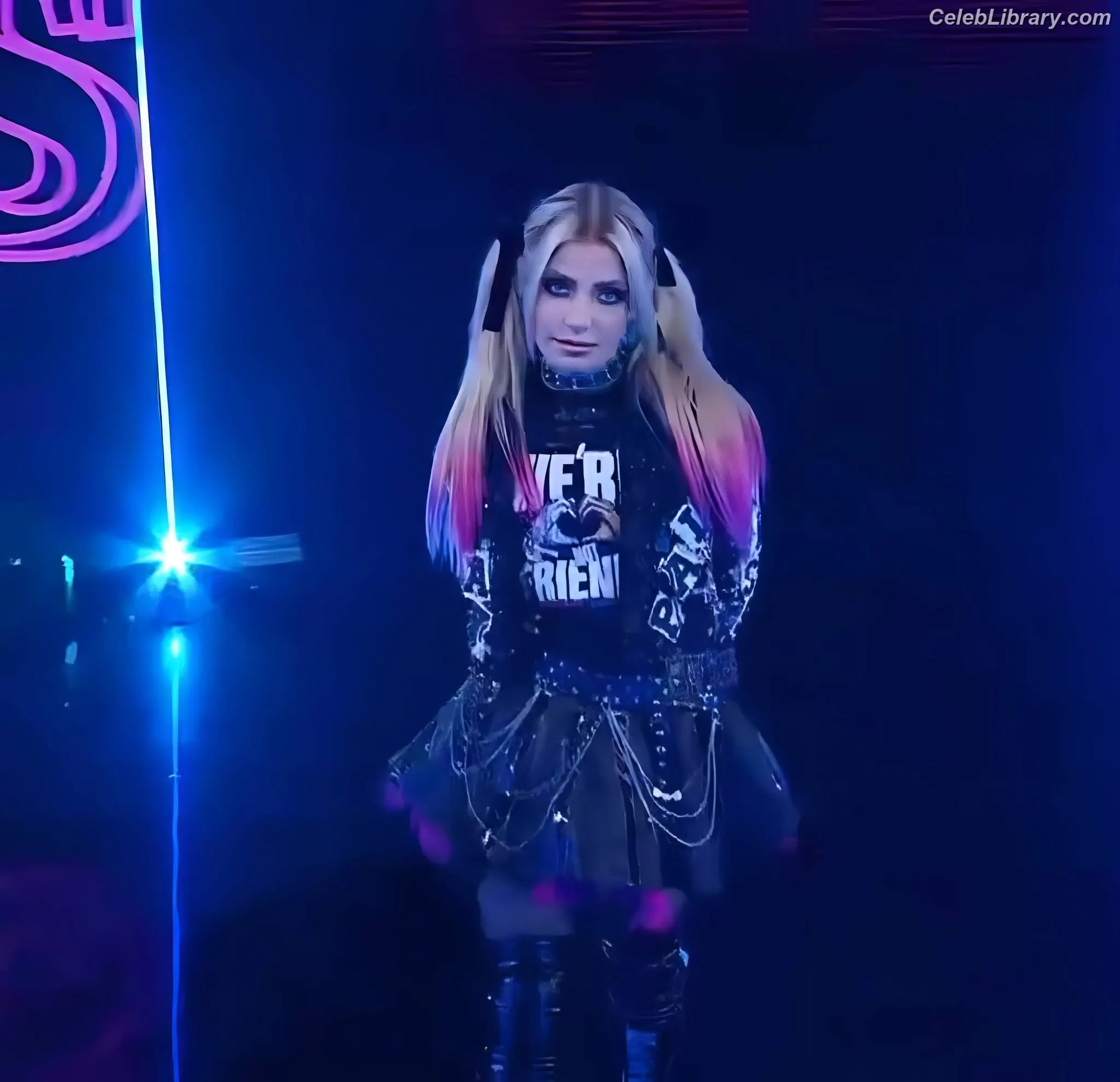 Alexa Bliss photo 10 of 937