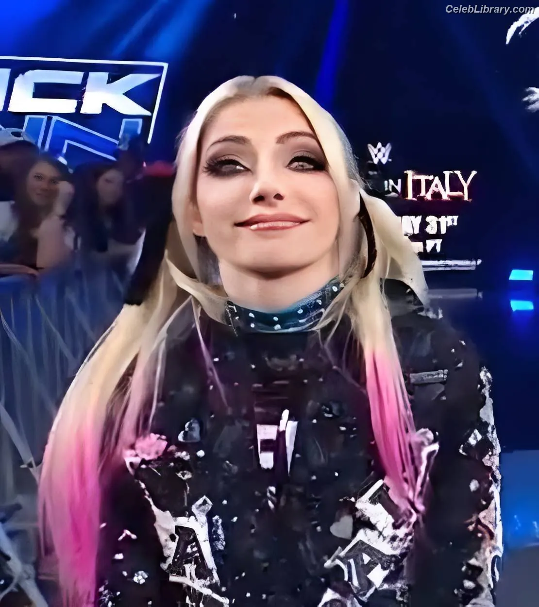 Alexa Bliss photo 12 of 937