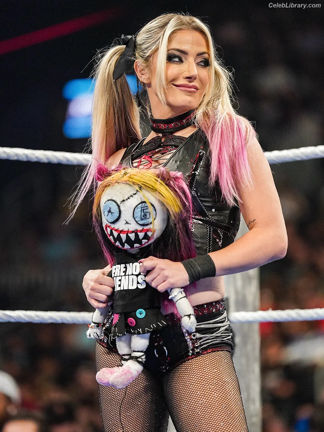 Alexa Bliss photo 4 of 937