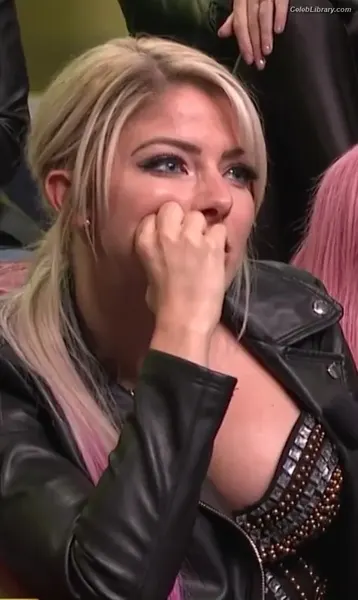Alexa Bliss