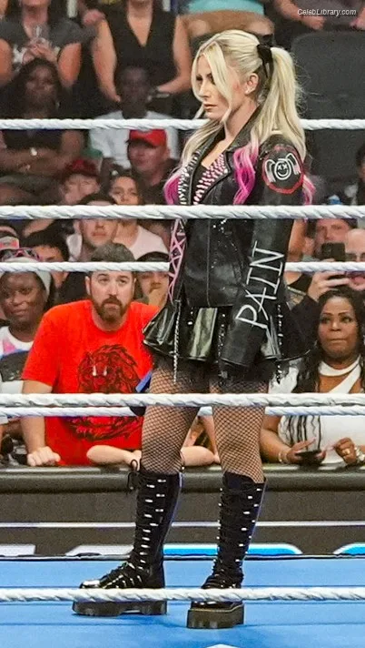 Alexa Bliss photo 9 of 938