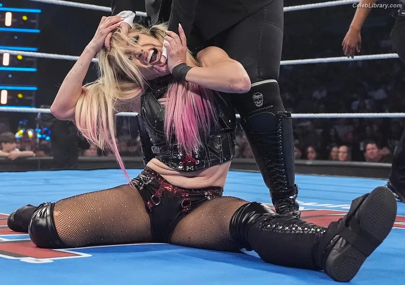 Alexa Bliss photo 12 of 938