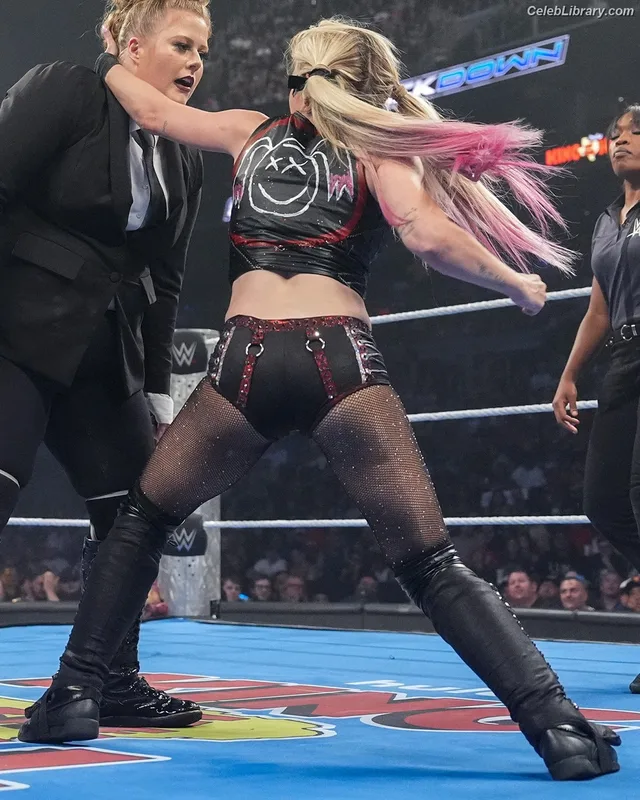 Alexa Bliss photo 13 of 938