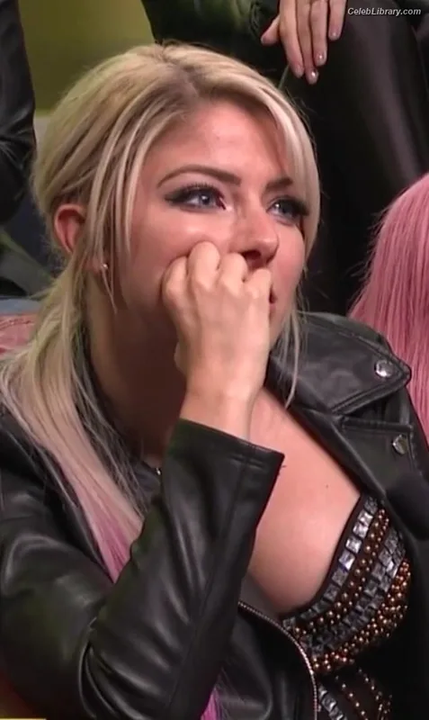 Alexa Bliss photo 14 of 938
