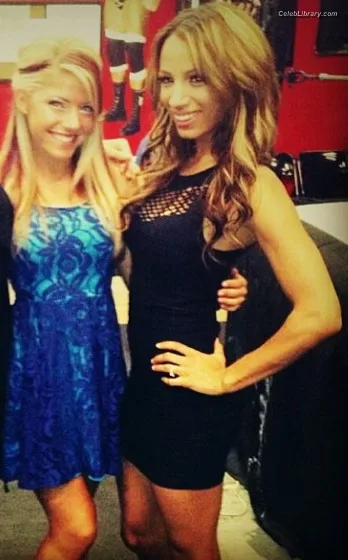 Alexa Bliss photo 16 of 938