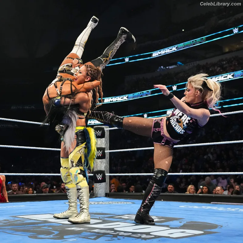 Alexa Bliss photo 17 of 938