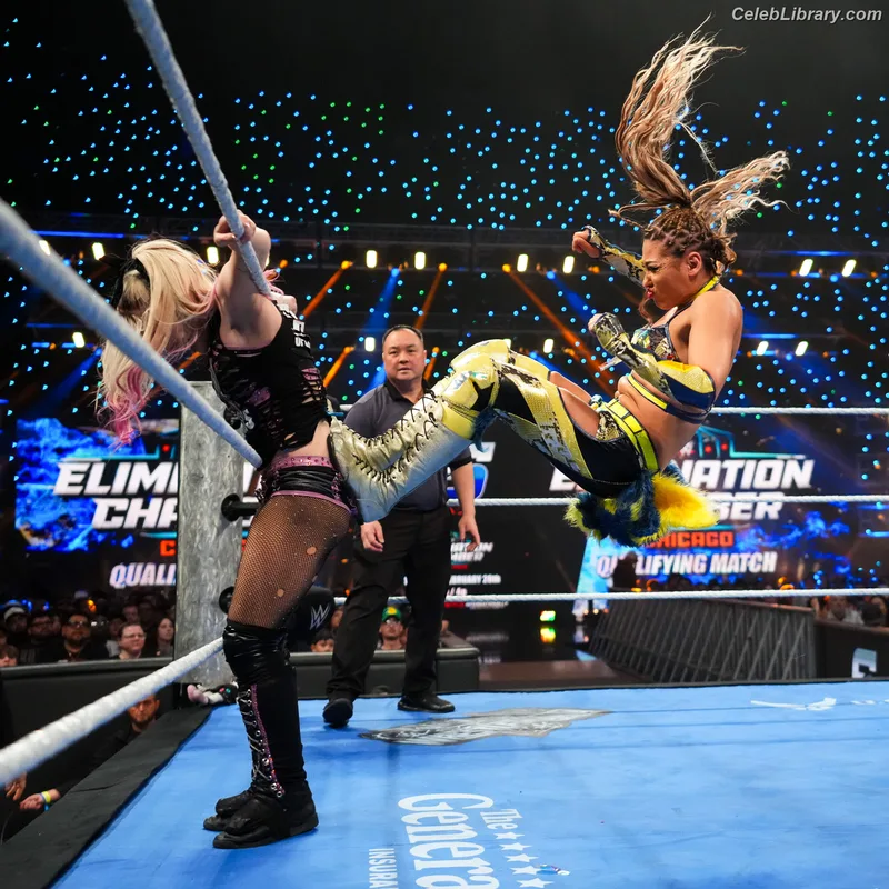 Alexa Bliss photo 18 of 938