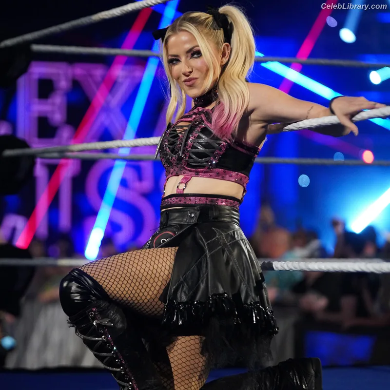 Alexa Bliss photo 20 of 938