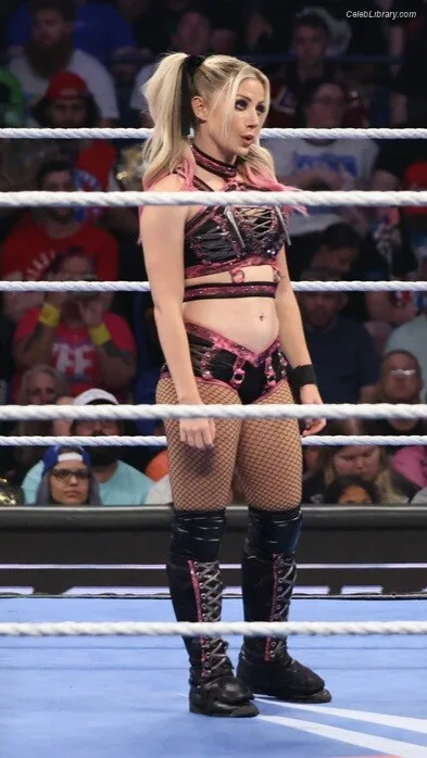 Alexa Bliss photo 21 of 938