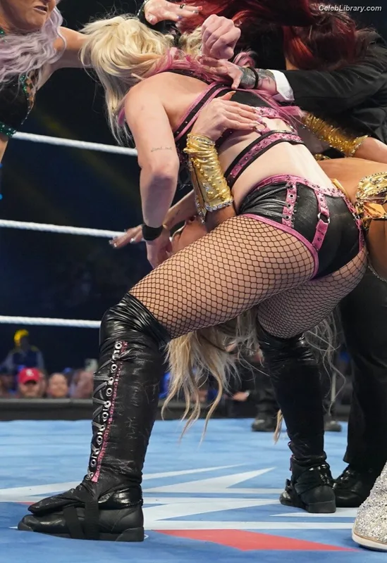 Alexa Bliss photo 23 of 938