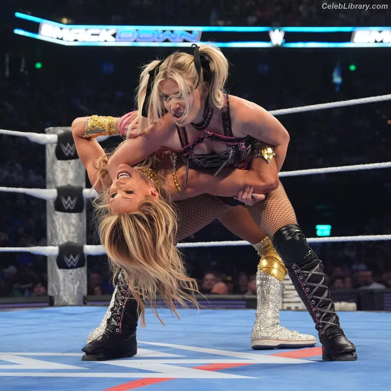 Alexa Bliss photo 1 of 938