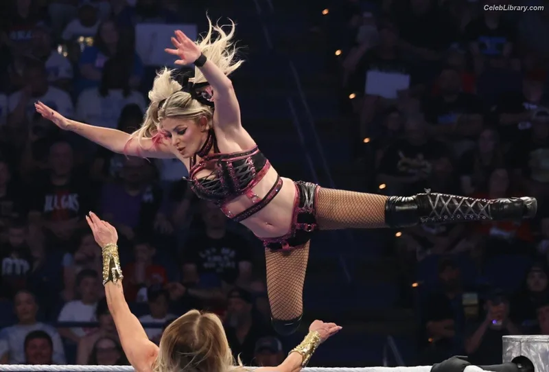 Alexa Bliss photo 2 of 938