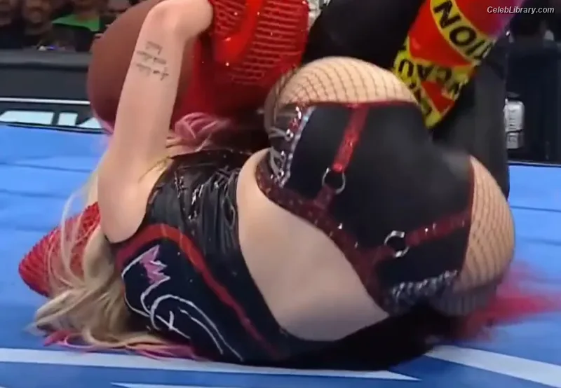 Alexa Bliss photo 7 of 938
