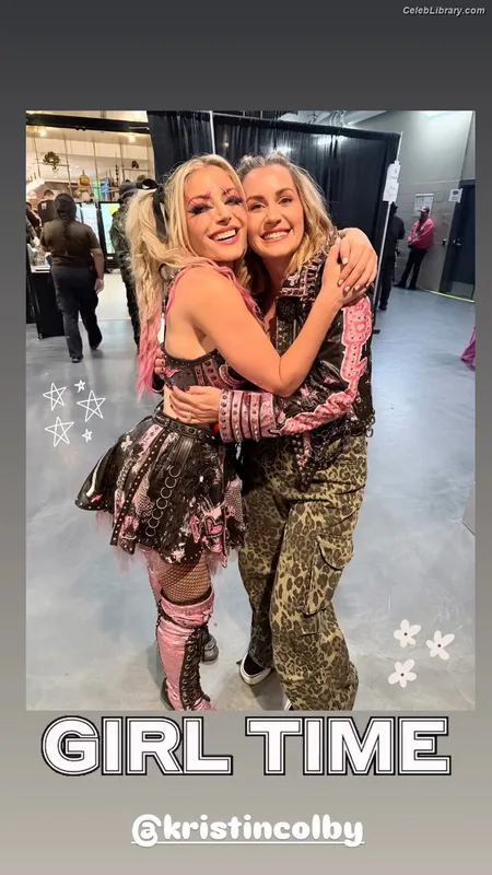 Alexa Bliss photo 13 of 938