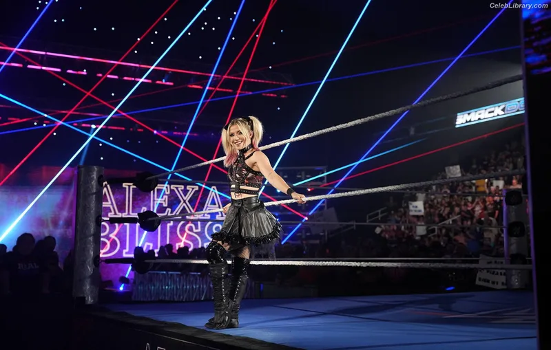 Alexa Bliss photo 22 of 938