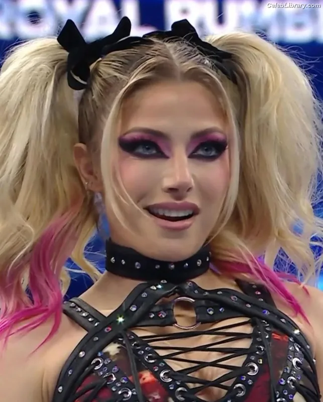 Alexa Bliss photo 2 of 938