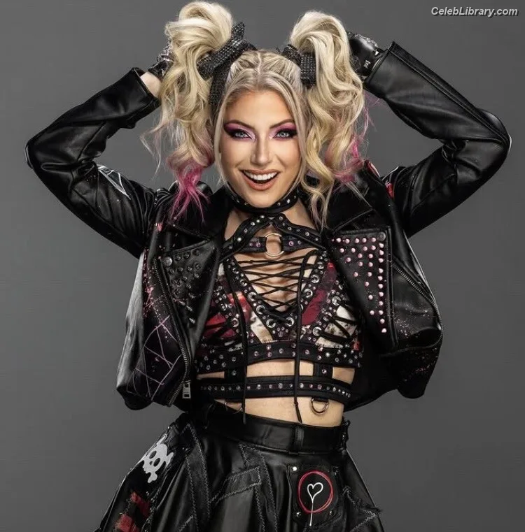 Alexa Bliss photo 6 of 938