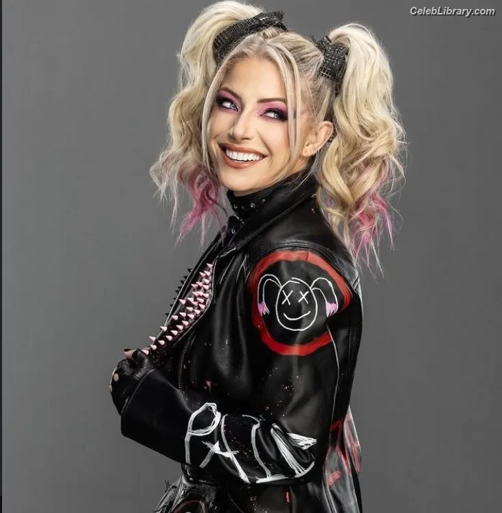 Alexa Bliss photo 7 of 938