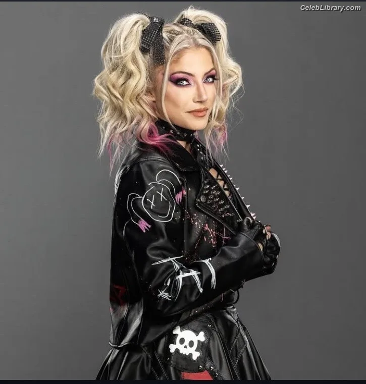 Alexa Bliss photo 8 of 938